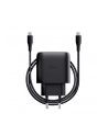 trust Ładowarka Maxo 45W USB-C GaN czarna - nr 4