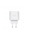 trust Ładowarka Maxo 45W USB-C GaN biała - nr 22