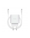 trust Ładowarka Maxo 45W USB-C GaN biała - nr 23