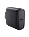 trust Ładowarka MAXO GaN 65W USB-C Czarna - nr 13