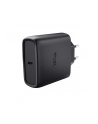 trust Ładowarka MAXO GaN 65W USB-C Czarna - nr 1