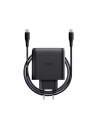 trust Ładowarka MAXO GaN 65W USB-C Czarna - nr 2
