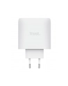 trust Ładowarka MAXO GaN 65W USB-C Biała - nr 15