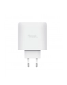 trust Ładowarka MAXO GaN 65W USB-C Biała - nr 2