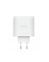 trust Ładowarka MAXO GaN 65W USB-C Biała - nr 8