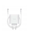 trust Ładowarka MAXO GaN 65W USB-C Biała - nr 9