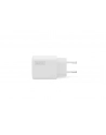 digitus Ładowarka sieciowa/zasilacz USB 20W, 1x USB-C, 1x USB-A, biała - nr 17
