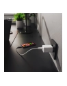 digitus Ładowarka sieciowa/zasilacz USB 20W, 1x USB-C, 1x USB-A, biała - nr 20