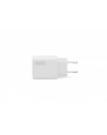 digitus Ładowarka sieciowa/zasilacz USB 20W, 1x USB-C, 1x USB-A, biała - nr 8
