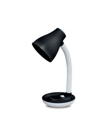Lampka biurkowa Esperanza E27 ATRIA ELD114K czarna