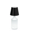 Lampka LED Techly bezprzewodowa, na butelkę dotykowa - nr 4