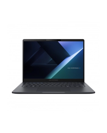 Notebook Asus ExpertBook B3405CCA-LY3270X 14''WUXGA/Ultra 5 225H/16GB/SSD512GB/11PR Gentle Grey 3Y OnSite NBD nr 1