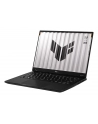 Notebook Asus TUF Gaming FA401UM-RG010W 14''WQXGA/R7-260/16GB/SSD512GB/RTX5060-8GB/W11 Black - nr 10