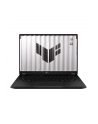 Notebook Asus TUF Gaming FA401UM-RG010W 14''WQXGA/R7-260/16GB/SSD512GB/RTX5060-8GB/W11 Black - nr 1