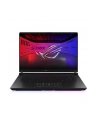 Notebook Asus ROG Strix SCAR 16 G635LW-U9644X 16''WQXGA/Ultra 9 275HX/64GB/SSD2TB+2TB/RTX5080-16GB/11PR Black - nr 12