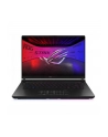Notebook Asus ROG Strix SCAR 16 G635LW-U9644X 16''WQXGA/Ultra 9 275HX/64GB/SSD2TB+2TB/RTX5080-16GB/11PR Black - nr 1