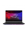 Notebook Asus ROG Strix SCAR 16 G635LW-U9644X 16''WQXGA/Ultra 9 275HX/64GB/SSD2TB+2TB/RTX5080-16GB/11PR Black - nr 2