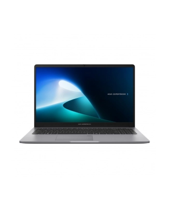 Notebook Asus ExpertBook P1503CVA-S72682XA 15,6''FHD/Core 5 210H/16GB/SSD512GB/Intel/11PR EDU Misty Grey 3Y On-Site NBD nr 1