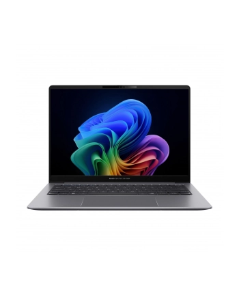 Notebook Asus ExpertBook P5405CSA-NZ0896X 14''WQXGA/Ultra 7 258V/32GB/SSD1TB/Arc/11PR Misty Grey 3Y OnSite nr 1
