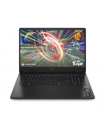 HP Omen 17-db1221nw - Ryzen AI 7 350 | 17,3''-FHD-144Hz | 24GB | 1TB | Win11Home | RTX5070 AMD Ryzen AI 7 350 |LCD:17.3''FHDIPS144Hz|RTX50708GB|24GB|1TB|W11H nr 1