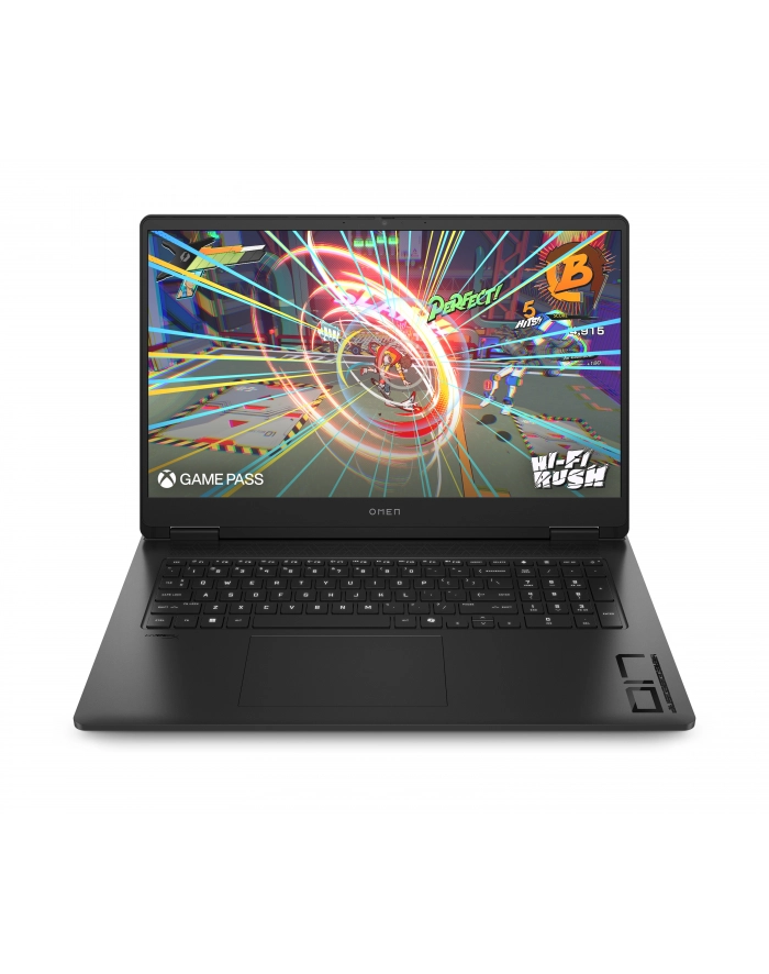 HP Omen 17-db1221nw - Ryzen AI 7 350 | 17,3''-FHD-144Hz | 24GB | 1TB | Win11Home | RTX5070 AMD Ryzen AI 7 350 |LCD:17.3''FHDIPS144Hz|RTX50708GB|24GB|1TB|W11H główny