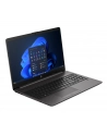 Notebook HP 250R G9 15,6''FHD/Core 5 120U/16GB/SSD512GB/Intel/11PR Dark Ash Silver 2Y - nr 12