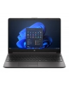 Notebook HP 250R G9 15,6''FHD/Core 5 120U/16GB/SSD512GB/Intel/11PR Dark Ash Silver 2Y - nr 2