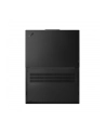 lenovo Laptop ThinkPad E16 G3 22AY001SPB W11Pro Ultra 7 256V/16GB/512GB/INT/16.0 WUXGA/Black/1YR CI - nr 22