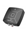 Transmiter Qoltec bezprzewodowy odbiornik Audio HiFi Home'Car | Bluetooth 6.0 | NFC | 2 X RCA | 1 x AUX MiniJack 3.5mm | Mikrofon - nr 6