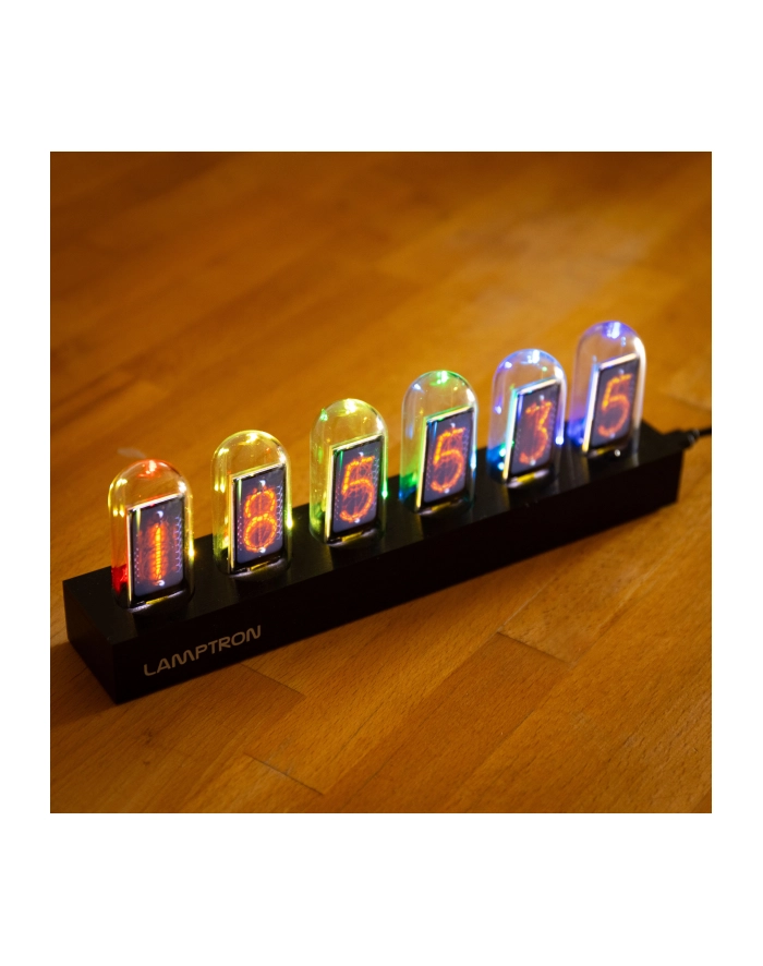 Lamptron ct625 (0082043177) główny