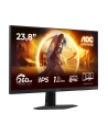aoc Monitor 23.8 cala 24G4ZRE Fast IPS 240Hz HDMIx2 DP - nr 59