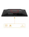 aoc Monitor 23.8 cala 24G4ZRE Fast IPS 240Hz HDMIx2 DP - nr 60