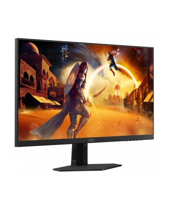 aoc Monitor 23.8 cala 24G4ZRE Fast IPS 240Hz HDMIx2 DP