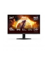 aoc Monitor 23.8 cala 24G4ZRE Fast IPS 240Hz HDMIx2 DP - nr 79