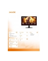 aoc Monitor 23.8 cala 24G4ZRE Fast IPS 240Hz HDMIx2 DP - nr 9
