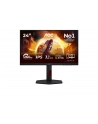 aoc Monitor 23.8 cala 24G4ZR Fast IPS 240Hz HDMIx2 DP Pivot - nr 17
