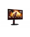 aoc Monitor 23.8 cala 24G4ZR Fast IPS 240Hz HDMIx2 DP Pivot - nr 21