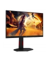 aoc Monitor 23.8 cala 24G4ZR Fast IPS 240Hz HDMIx2 DP Pivot - nr 27