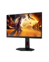 aoc Monitor 23.8 cala 24G4ZR Fast IPS 240Hz HDMIx2 DP Pivot - nr 31