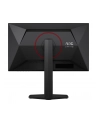 aoc Monitor 23.8 cala 24G4ZR Fast IPS 240Hz HDMIx2 DP Pivot - nr 40