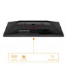 aoc Monitor 23.8 cala 24G4ZR Fast IPS 240Hz HDMIx2 DP Pivot - nr 49