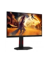 aoc Monitor 23.8 cala 24G4ZR Fast IPS 240Hz HDMIx2 DP Pivot - nr 62