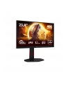 aoc Monitor 23.8 cala 24G4ZR Fast IPS 240Hz HDMIx2 DP Pivot - nr 7
