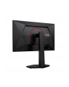 aoc Monitor 23.8 cala 24G4ZR Fast IPS 240Hz HDMIx2 DP Pivot - nr 9