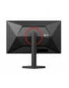 aoc Monitor 27 '' 27G4ZR Fast IPS 240Hz HDMIx2 DP Pivot - nr 40