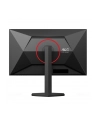 aoc Monitor 27 '' 27G4ZR Fast IPS 240Hz HDMIx2 DP Pivot - nr 60