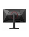 aoc Monitor 27 '' Q27G4SRU Fast IPS 320Hz HDMIx2 DP Pivot Głośniki - nr 10