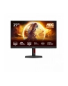 aoc Monitor 27 '' Q27G4SRU Fast IPS 320Hz HDMIx2 DP Pivot Głośniki - nr 1