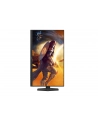 aoc Monitor 27 '' Q27G4SRU Fast IPS 320Hz HDMIx2 DP Pivot Głośniki - nr 26