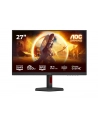 aoc Monitor 27 '' Q27G4SRU Fast IPS 320Hz HDMIx2 DP Pivot Głośniki - nr 30